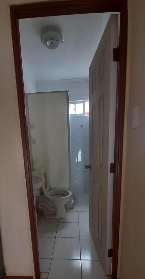 Apart Maxi Arica Exterior foto