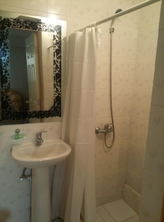 Apart Maxi Arica Quarto foto