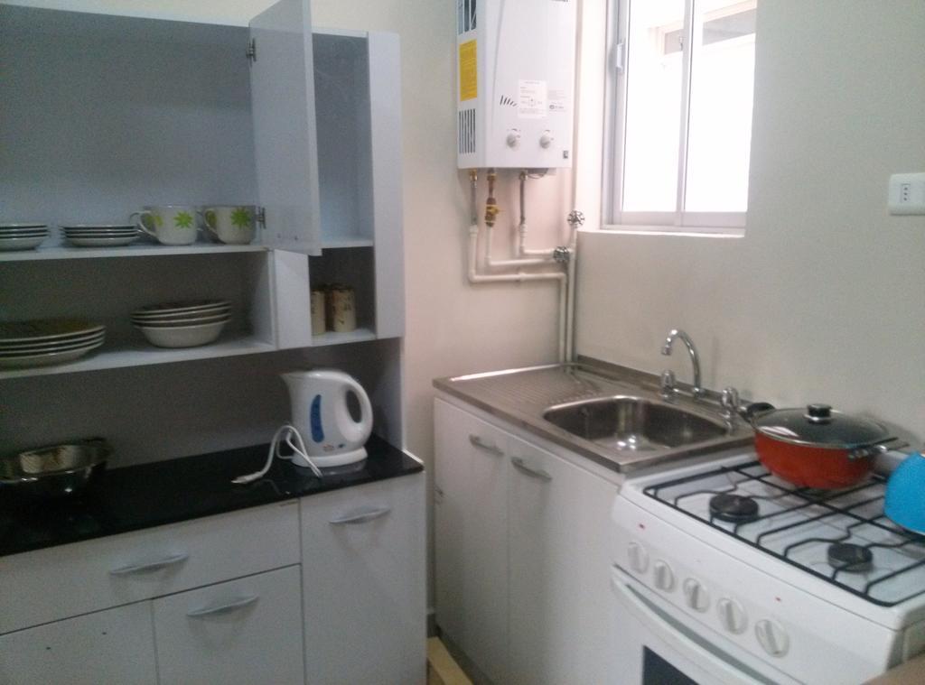 Apart Maxi Arica Quarto foto